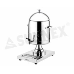 Диспенсер для холодных напитков 10,5 л нерж. SUNNEX