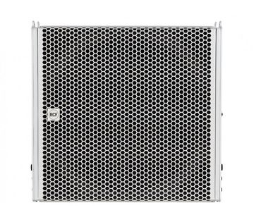 RCF HDL 35-AS-W активная сабвуфер, 1100Вт, динамик 15 дюймов