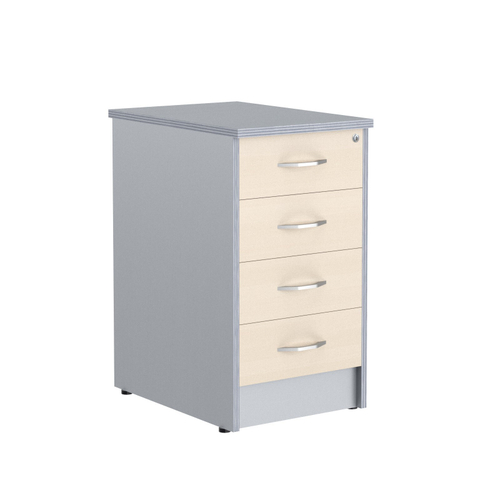 Тумба приставная ТП-4.1А 412х600х755 IMAGO