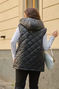 Жилет УК-050 Fabrika