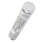 Хлопушка Бумфети 30см конф бум белое