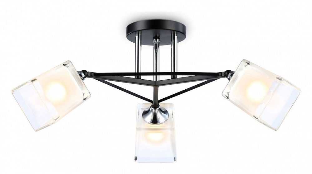 Люстра на штанге Ambrella Light TR TR303072