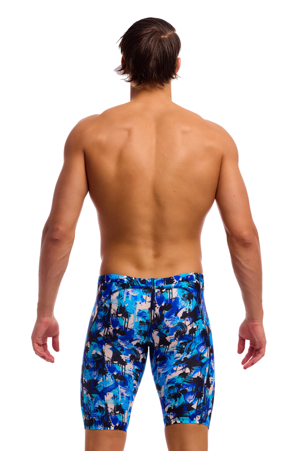 Джаммеры FUNKY TRUNKS Men's You Messer