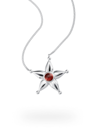 Подвеска ЗВЕЗДА