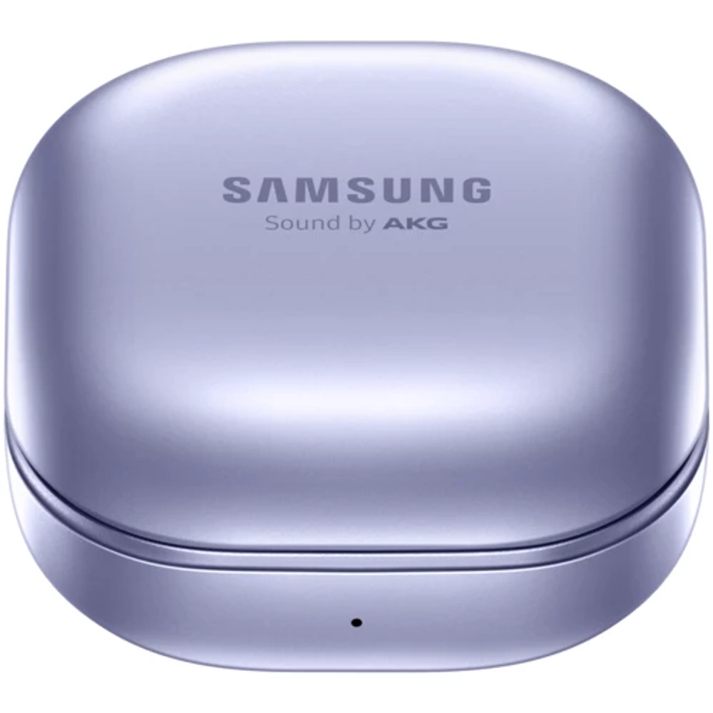 Беспроводные наушники Samsung Galaxy Buds Pro (Purple)
