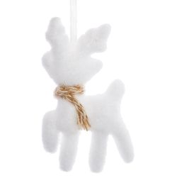 XM-251 Набор из трех фигурок «Олененок» в асс. (3шт.)