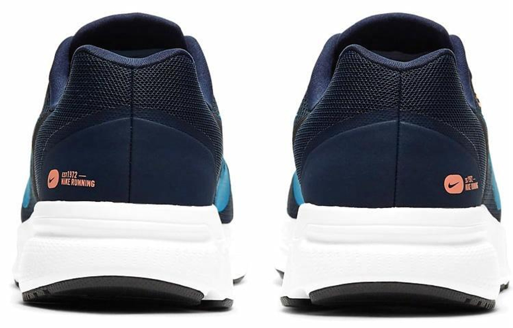 Кроссовки Nike Zoom Span 3
