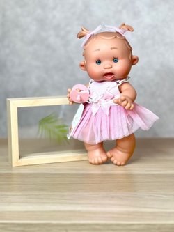 Пупс Nines 26см PEPOTE (N964CA1)