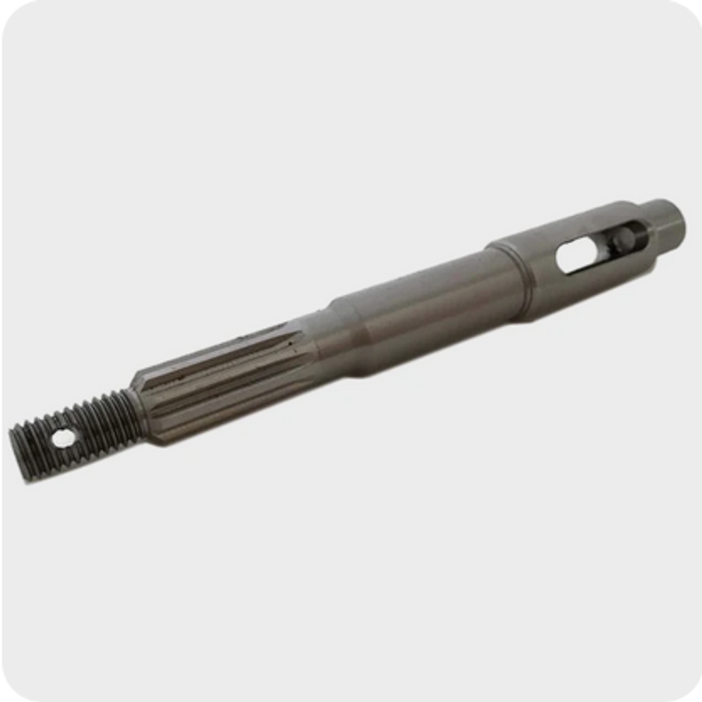 Вал гребной Yamaha F2.5/3 (6L5-45611-00)