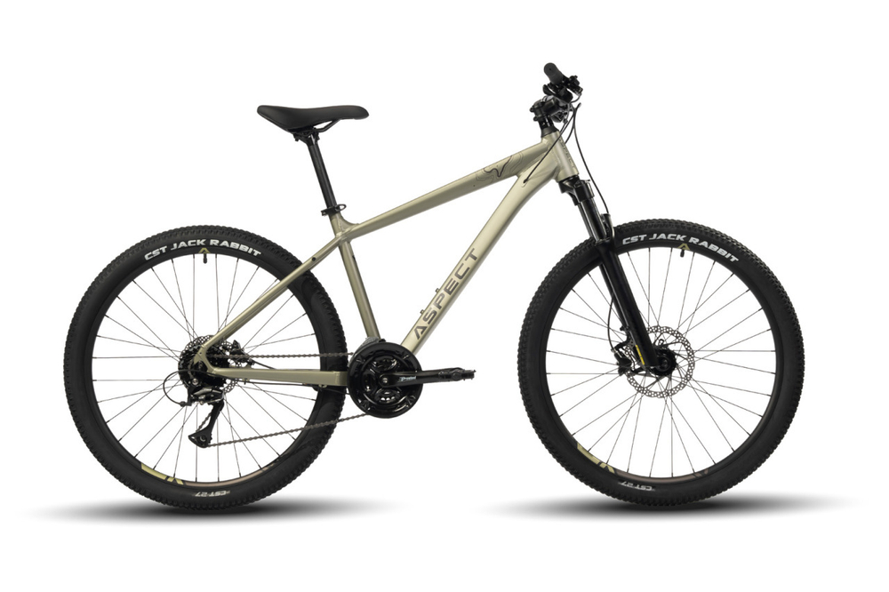 Горный велосипед Aspect Legend 27.5 (2024)