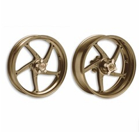 Ducati Performance Кованные диски Panigale V4 / Streetfighter V4 96380253AD