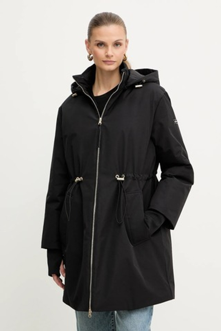 Куртка утепленная женская ARMANI EXCHANGE