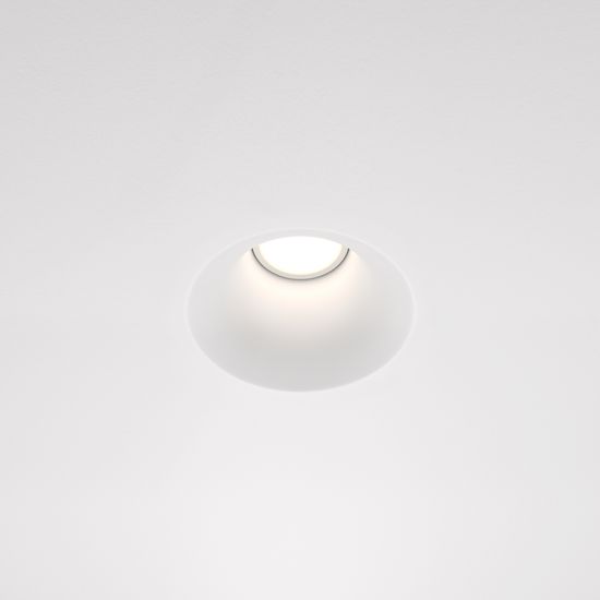 Встраиваемый светильник Technical DL002-1-01-W