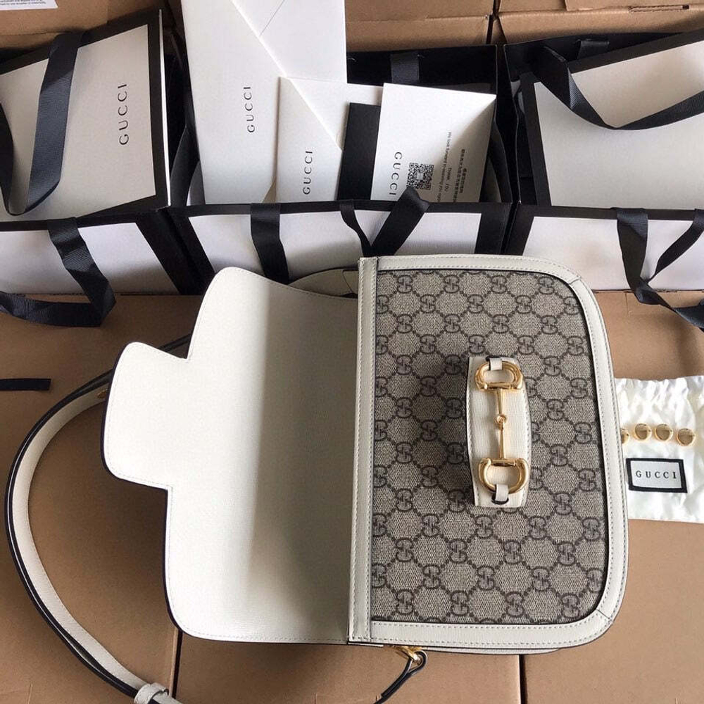 Gucci Horsebit 25 cm