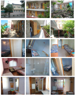 ГЕЛЕНДЖИК, гостиница «ВАЛЕНТИНА»