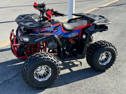 Квадроцикл GBM MAVERICK 222 NEW