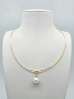 91003252 Колье Selena Pearls