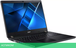 Ноутбук Acer TravelMate P2 TMP215-53-36VS NX.VPREP.00D