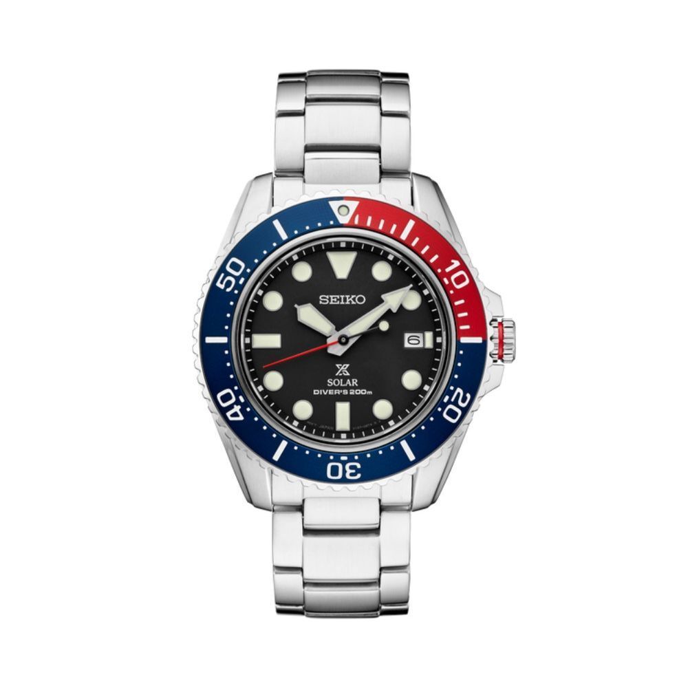 Seiko SRPJ35