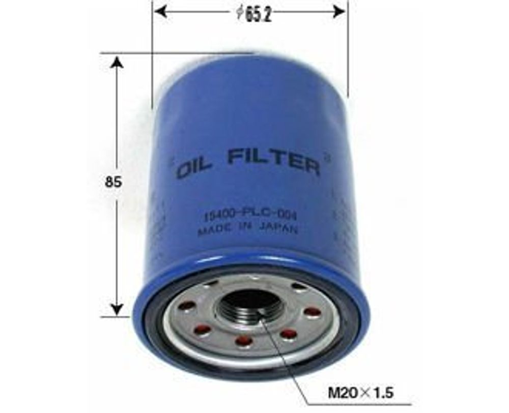 C-809  VIC   Фильтр масляный