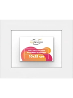 Рама багетная 10x15 для картин на холсте