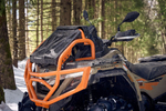 Квадроцикл SHARMAX 1100 Mud Force