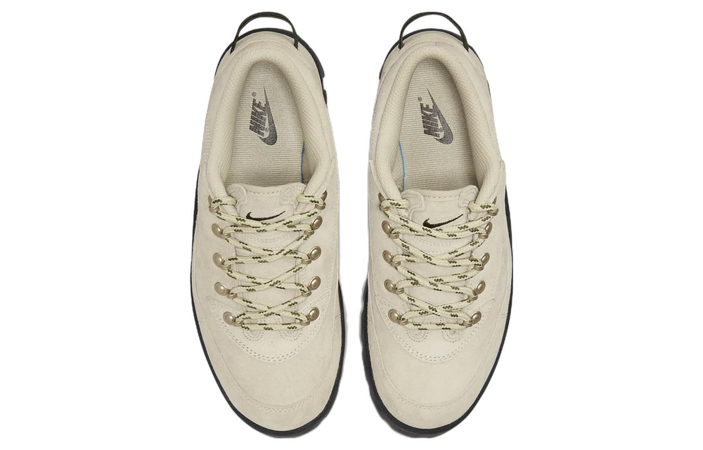 Кроссовки Nike Lahar Low (Женская размерная сетка)