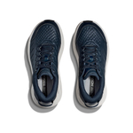 Кроссовки мужские HOKA M BONDI SR WIDE Outerspace / White