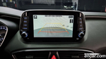 Hyundai Santa Fe TM Дизель 2.0 2WD (05.2020)