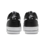 Кроссовки Nike Air Force 1 Low 07 AN20 Black White
