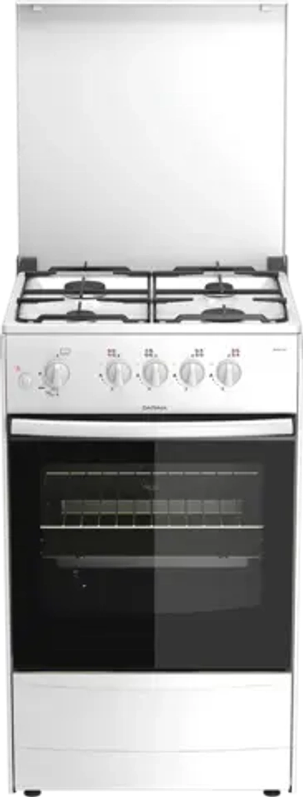 Плита газовая Darina 1A GM441 007 W