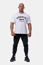 Футболка GOLDEN ERA T-SHIRT 192 Белая