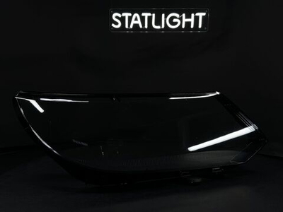 Правое стекло фары Volkswagen Tiguan 2011-2016