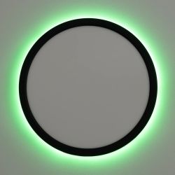 Citilux Basic Line CL738241EL RGB Светильник с пультом Чёрный