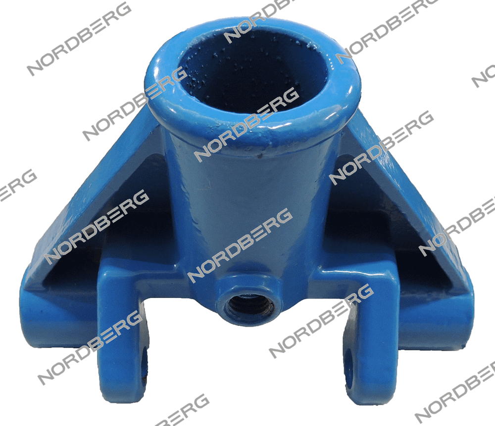 nordberg запчасть основание рукоятки для домкрата n3203 ЦБ-00000057