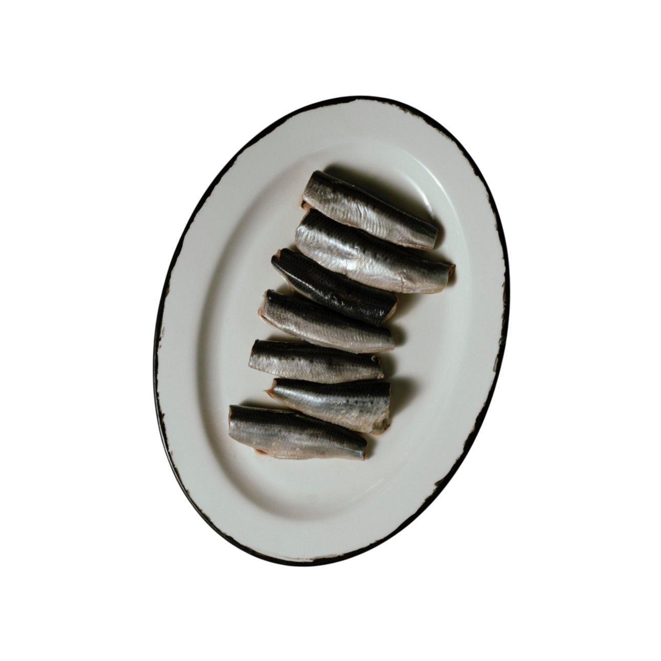 Иваси пряный посол