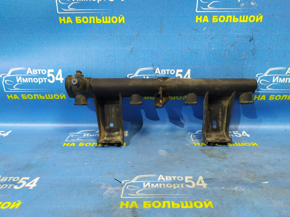 Топливная рейка PEUGEOT 307 2006