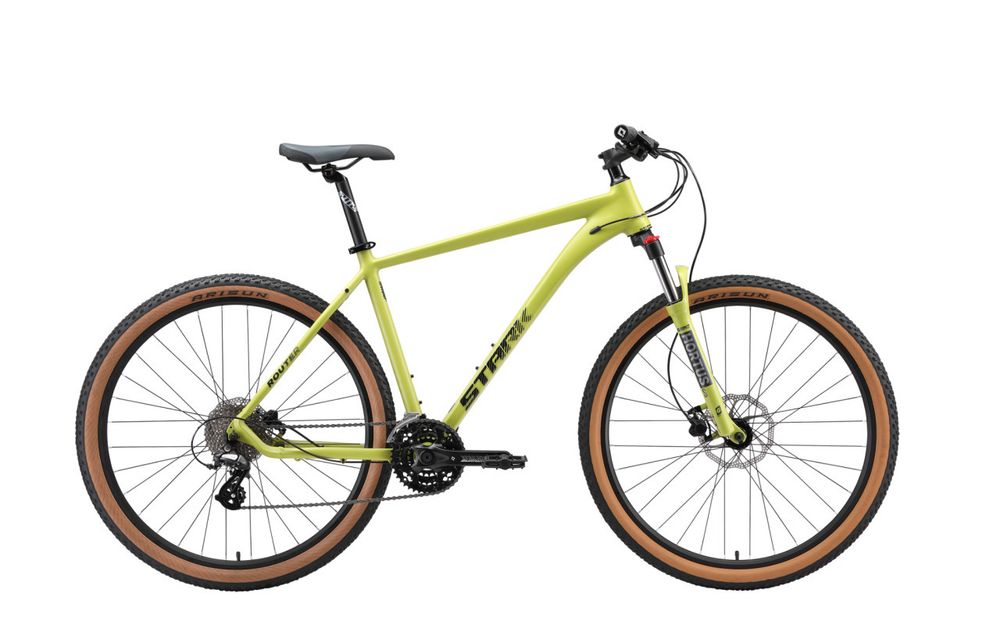 Горный велосипед Stark Router 29.2 HD (2025)