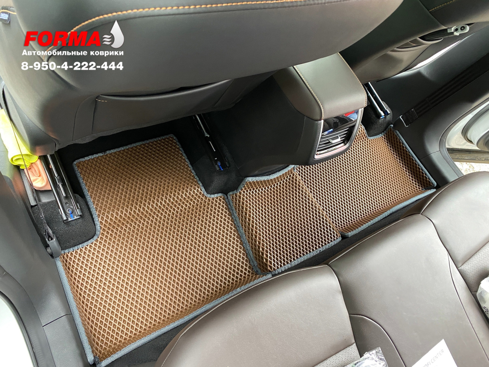 Changan CS35 Plus (09.2018 - )