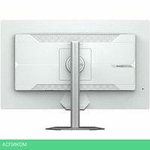 Игровой монитор Gigabyte M27UP Ice