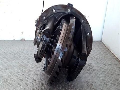 Редуктор заднего моста МАН ТГА (HY-1350 01 37:13 2,846) 81350106288 б.у.