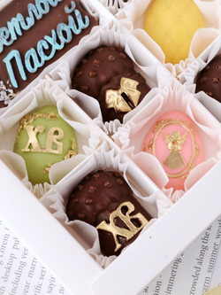 Набор "Светлой Пасхи" #7