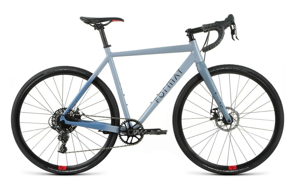 Шоссейный велосипед Format 2323 (2022)