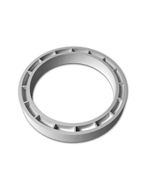 Прокладка д/унитаза пр-во п. Воротынск, г. Сызрань (и-044Ву)