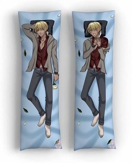 Дакимакура Лоуренс Олеандр №2