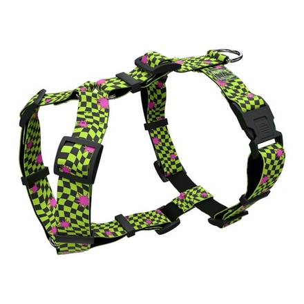 Шлейка Neon Riot