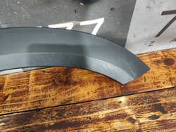 Накладка крыла заднего левого Geely Monjaro 21-нв Б/У Оригинал 6073117800