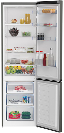 Двухкамерный холодильник Beko B1RCSK402G