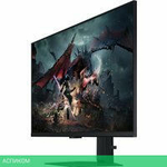 Игровой монитор Samsung Odyssey G5 LS32DG502EIXCI