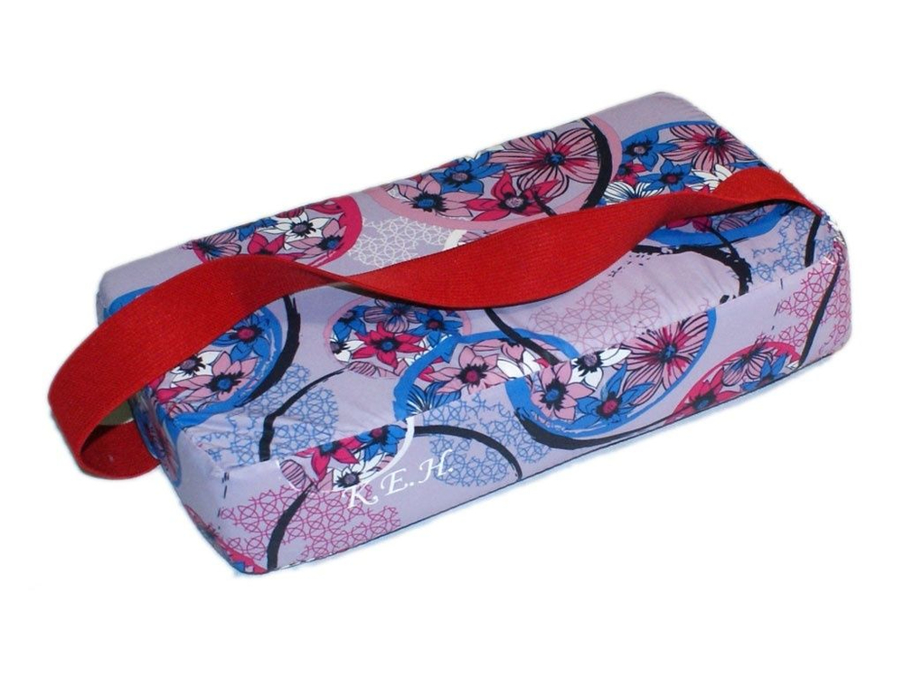 Подушки для растяжки